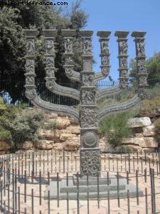 Jerusalem - Our 37th Atlantis cruise (Celebrity Equinox)