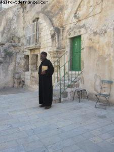 Jerusalem - Our 37th Atlantis cruise (Celebrity Equinox)