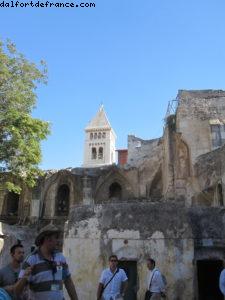 Jerusalem - Our 37th Atlantis cruise (Celebrity Equinox)