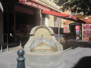 Aix en Provence - Our 37th Atlantis cruise (Celebrity Equinox)