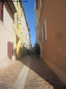 Cassis - Our 37th Atlantis cruise (Celebrity Equinox)