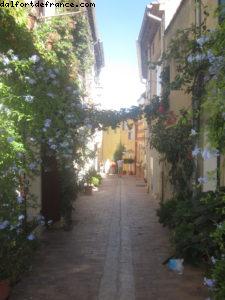 Cassis - Our 37th Atlantis cruise (Celebrity Equinox)