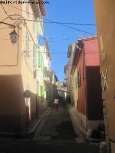 Cassis - Our 37th Atlantis cruise (Celebrity Equinox)