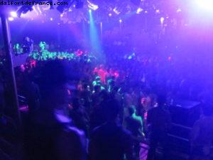 Notre 38eme croisière Atlantis (à bord du Mariner of the Seas)