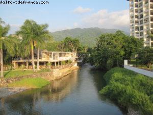 Puerto Vallarta - Notre 38eme croisière Atlantis (à bord du Mariner of the Seas)