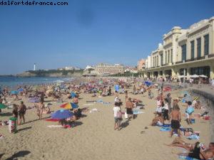 Biarritz