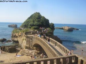 Biarritz