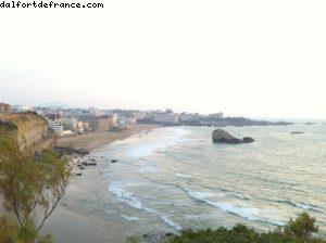 Biarritz