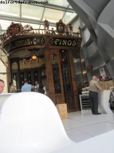 Vina Tondonia Lopez Heredia