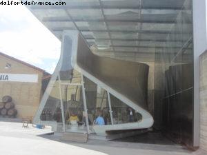 Vina Tondonia Lopez Heredia