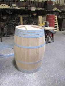 Vina Tondonia Lopez Heredia