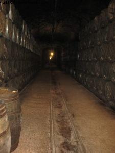 Vina Tondonia Lopez Heredia