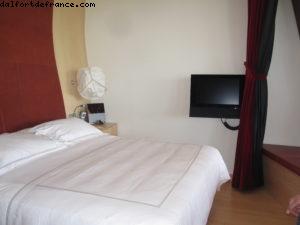 Hôtel Marqués de Riscal 