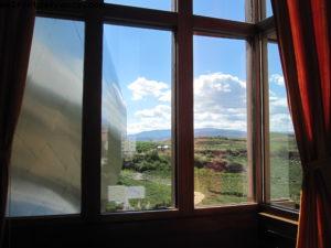 Hôtel Marqués de Riscal 