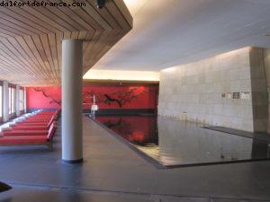 Hôtel Marqués de Riscal 