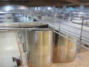 Marqués de Riscal Bodega