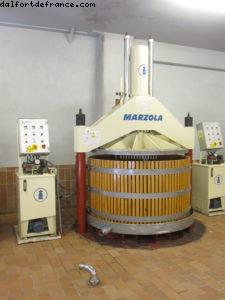 Marqués de Riscal Bodega