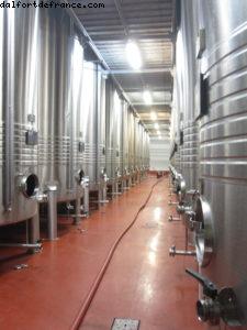 Marqués de Riscal Bodega