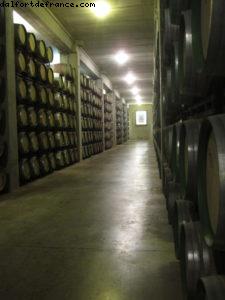 Marqués de Riscal Bodega