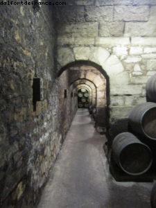 Marqués de Riscal Bodega