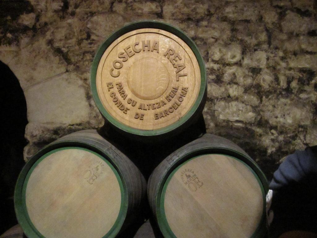 Marqués de Riscal Bodega