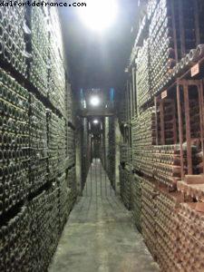 Marqués de Riscal Bodega