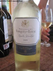 Marqués de Riscal Bodega