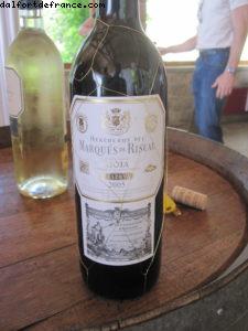 Marqués de Riscal Bodega