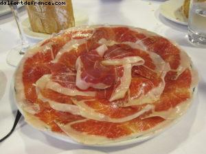 Héctor Oribe Restaurant