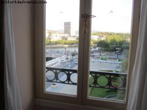 Hôtel Maria Cristina