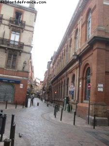 Toulouse