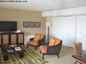 Hôtel Sheraton Waikiki - Honolulu