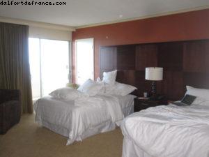 Hôtel Sheraton Waikiki - Honolulu