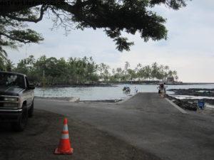 Pu'uhonua O Onaunau - Kona - Big Island (La Grande île) -Notre 7eme croisière RSVP (à bord du Pride of Hawaii)