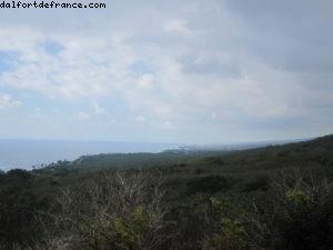 Kona - Big Island (La Grande île) - Notre 7eme croisière RSVP (à bord du Pride of Hawaii)