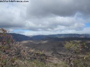 Waimea Canyon - Kauai - Hawaii - Notre 7eme croisière RSVP (à bord du Pride of Hawaii)