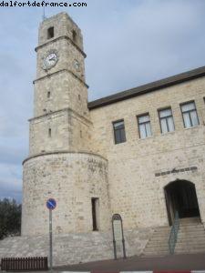 Safed - North Israel