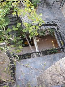 Safed - North Israel