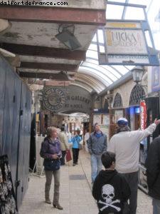 Safed - North Israel