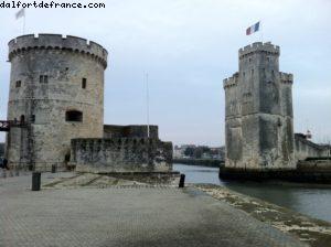 La Rochelle