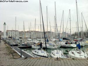 La Rochelle