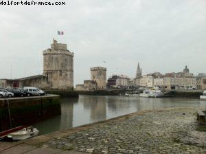 La Rochelle