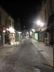Beaune