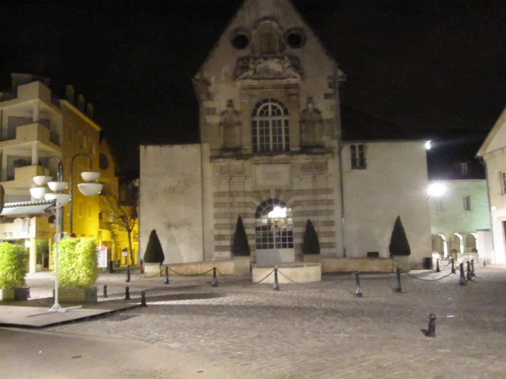 Beaune