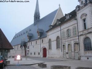 Beaune