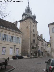 Beaune