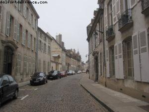 Beaune