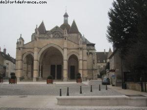 Beaune