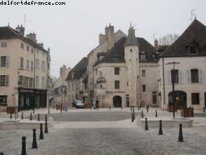 Beaune