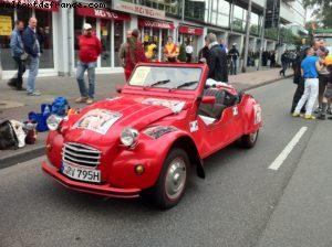 CSD (gaypride) Cologne